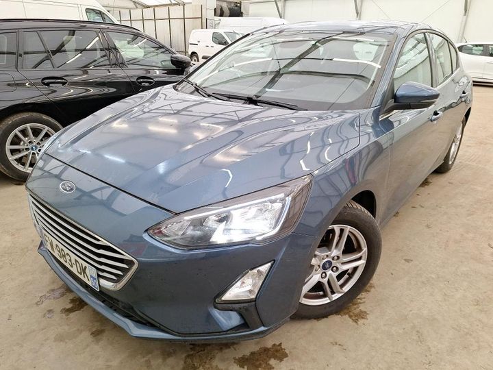 FORD FOCUS 2020 wf0nxxgchnls86159