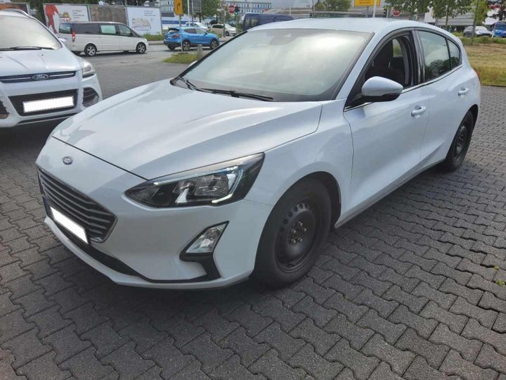 FORD FOCUS LIM. (CGE)(2018-) 2021 wf0nxxgchnlt12467