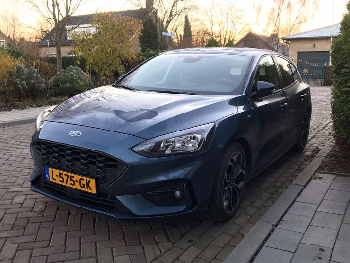 FORD FOCUS 2021 wf0nxxgchnlt15133