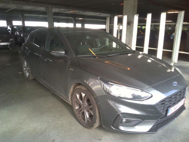 FORD FOCUS 2020 wf0nxxgchnly60066