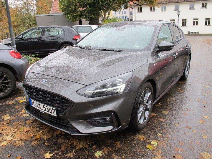 FORD FOCUS 2020 wf0nxxgchnly66458