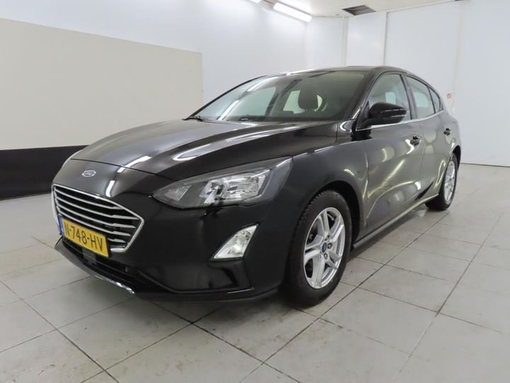 FORD FOCUS 2021 wf0nxxgchnmb48107