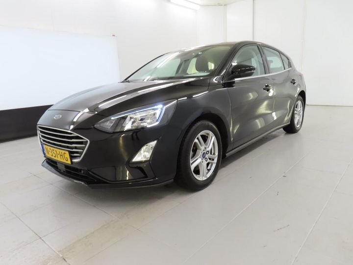 FORD FOCUS 2021 wf0nxxgchnmc63511