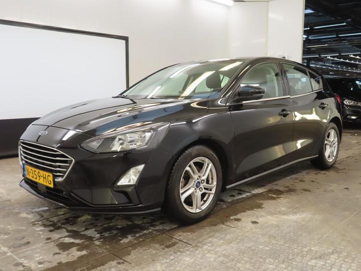 FORD FOCUS 2021 wf0nxxgchnmc65506