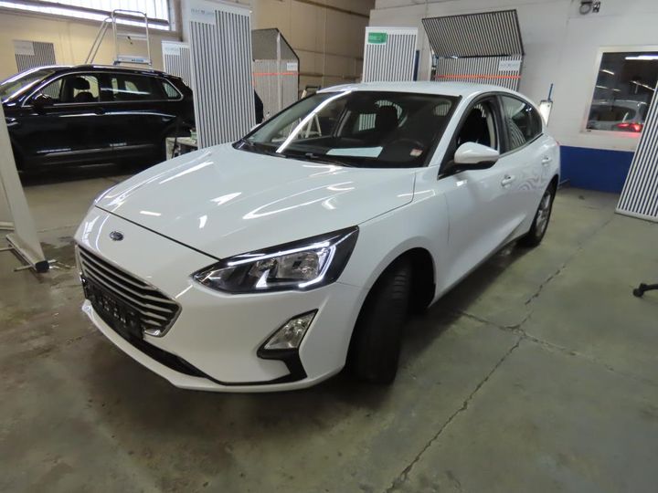 FORD FOCUS 2021 wf0nxxgchnmc82165