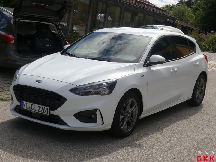 FORD FOCUS 2021 wf0nxxgchnmc82289