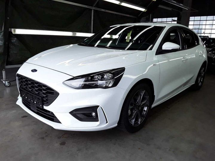 FORD FOCUS 2022 wf0nxxgchnmd03363