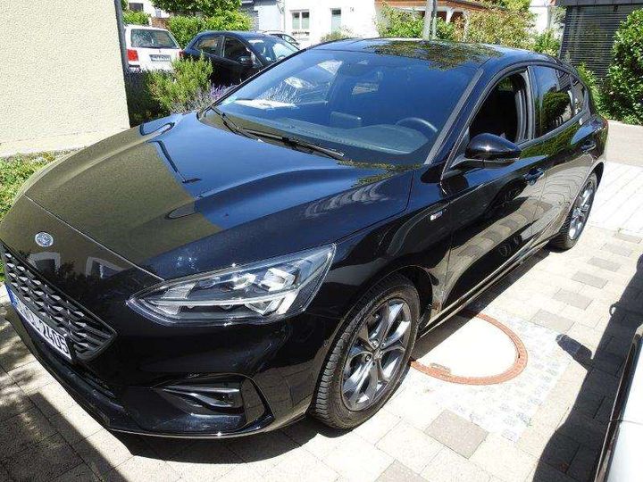 FORD FOCUS 2021 wf0nxxgchnmd03501