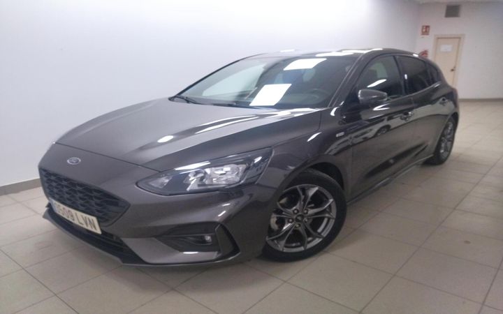 FORD FOCUS 2021 wf0nxxgchnmd06860