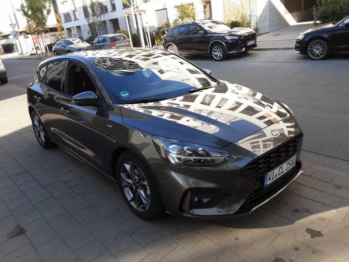 FORD FOCUS 2022 wf0nxxgchnme13120