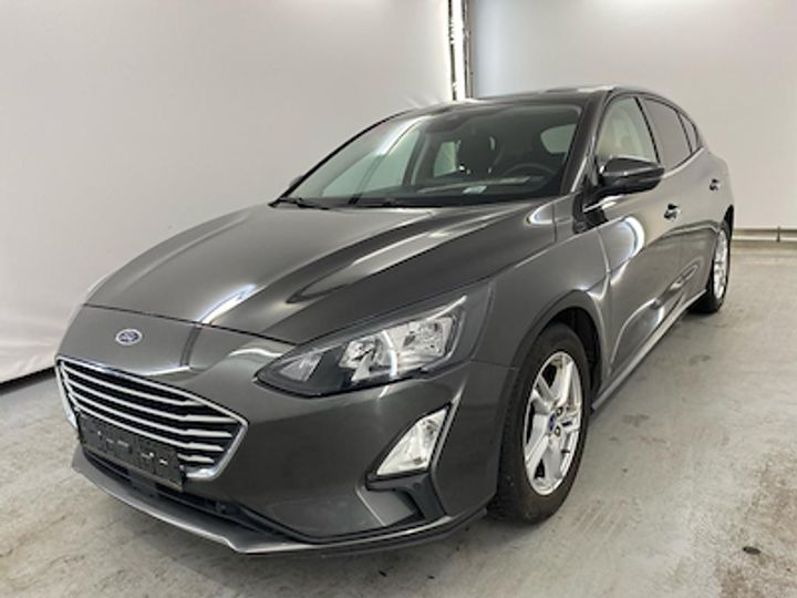 FORD FOCUS 2021 wf0nxxgchnme13681