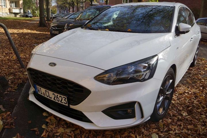 FORD FOCUS 2022 wf0nxxgchnme14173