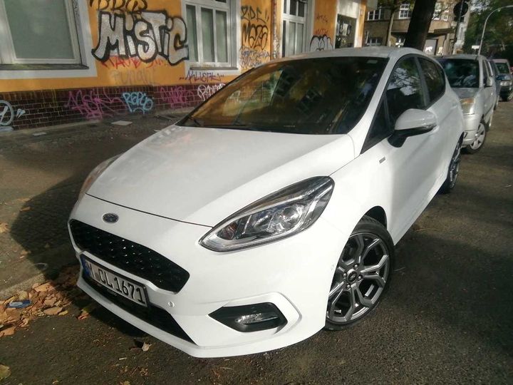 FORD FOCUS 2022 wf0nxxgchnme14995