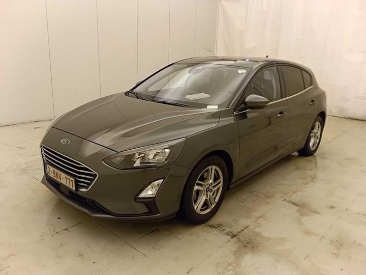 FORD FOCUS 2022 wf0nxxgchnme15234