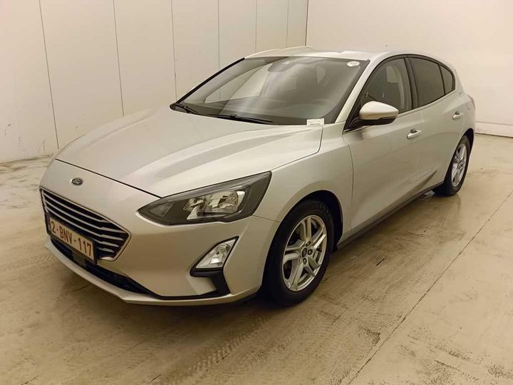 FORD FOCUS 2022 wf0nxxgchnme15451