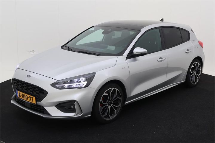 FORD FOCUS 2021 wf0nxxgchnmj30716