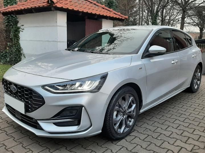 FORD FOCUS HATCHBACK 2022 wf0nxxgchnnb88734