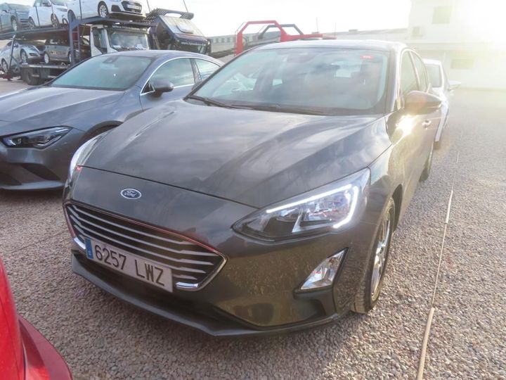 FORD FOCUS 2022 wf0nxxgchnnl22493