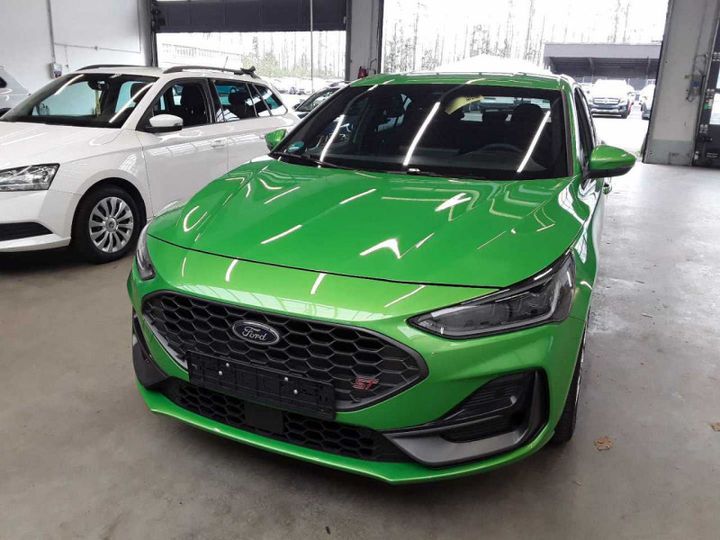 FORD FOCUS 2022 wf0nxxgchnnl27408