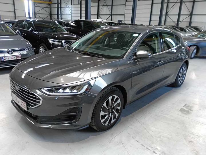 FORD FOCUS 2022 wf0nxxgchnns43659