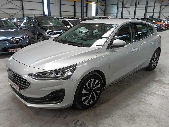 FORD FOCUS 2022 wf0nxxgchnns44297