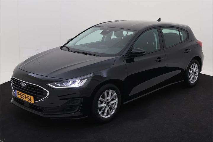 FORD FOCUS 2022 wf0nxxgchnnt49367