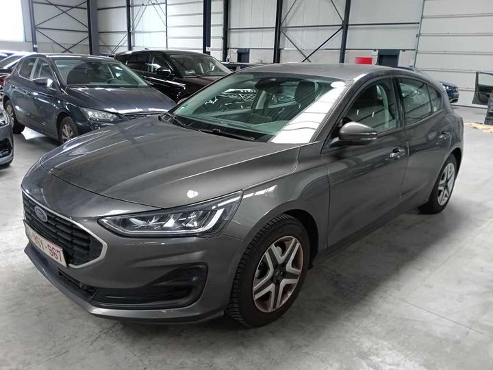 FORD FOCUS 2022 wf0nxxgchnny35792