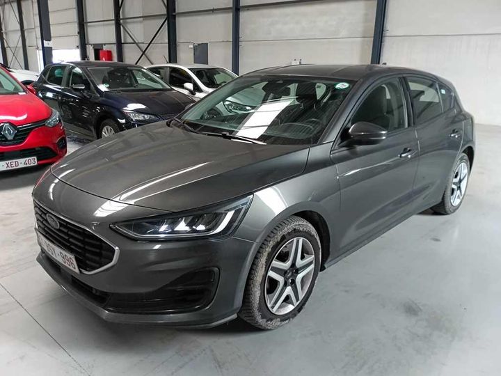 FORD FOCUS 2022 wf0nxxgchnny35809