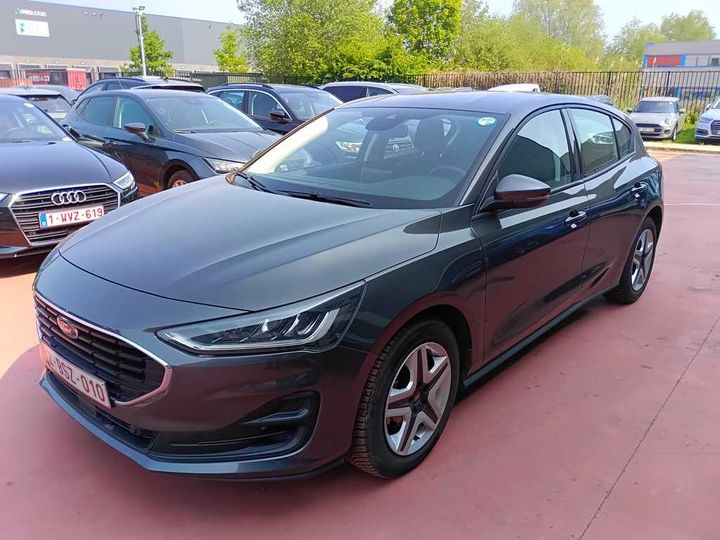 FORD FOCUS 2022 wf0nxxgchnny35815