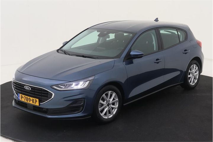 FORD FOCUS 2022 wf0nxxgchnny38878