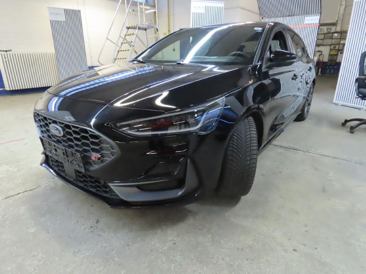 FORD FOCUS 2023 wf0nxxgchnpy07098