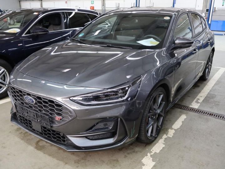 FORD FOCUS 2023 wf0nxxgchnpy07351