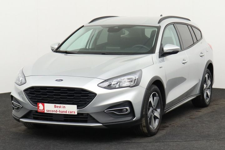 FORD FOCUS 2021 wf0nxxgchpmc75875