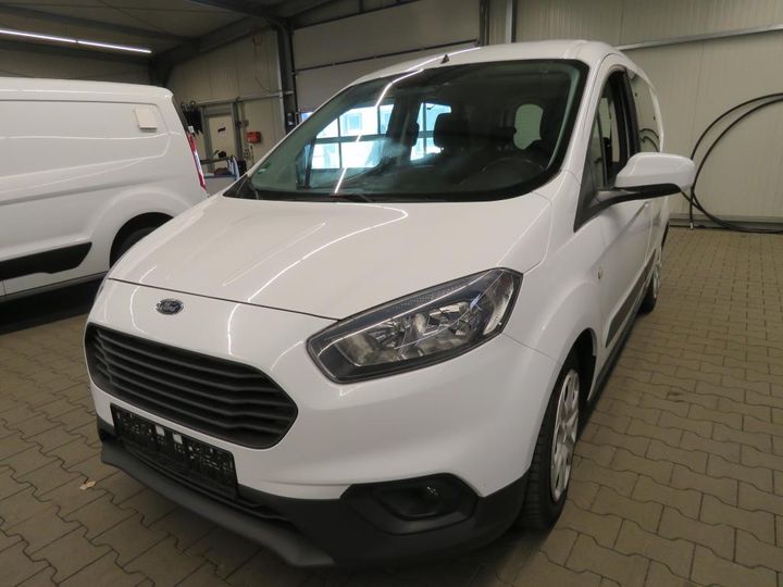 FORD TRANSIT 2019 wf0nxxtacnja33490