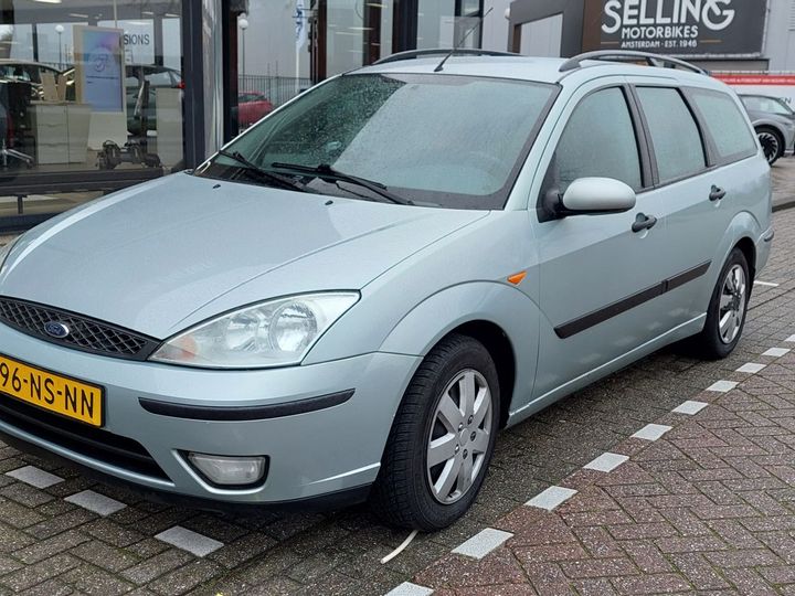 FORD FOCUS WAGON 2004 wf0nxxwpdn4b80665