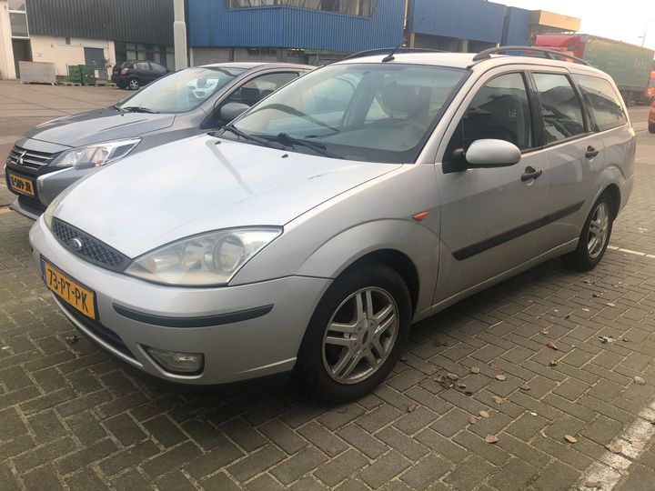 FORD FOCUS WAGON 2004 wf0nxxwpdn4s87695