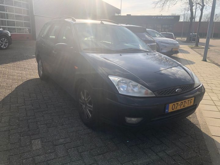 FORD FOCUS WAGON 2005 wf0nxxwpdn4y66944