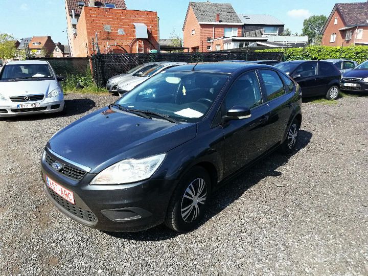 FORD FOCUS HATCHBACK 2008 wf0pxxgcdp8c71072