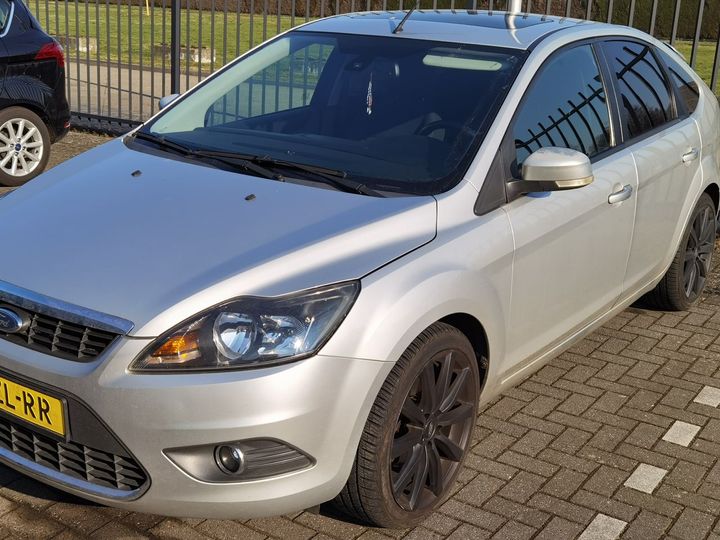 FORD FOCUS 2008 wf0pxxgcdp8r54881