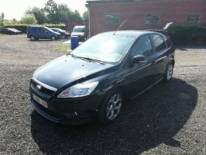 FORD FOCUS HATCHBACK 2009 wf0pxxgcdp9p18649