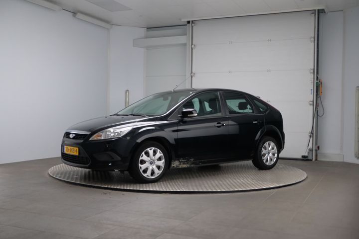 FORD FOCUS 2009 wf0pxxgcdp9r79488