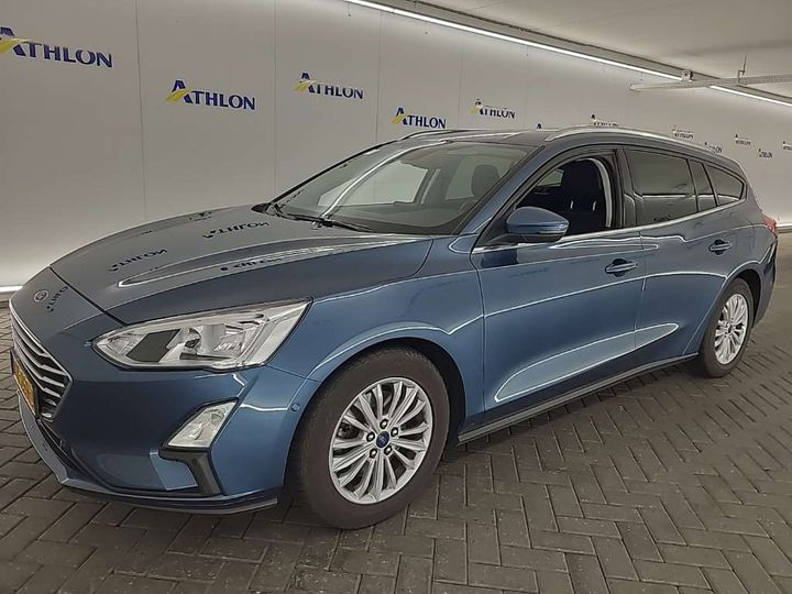 FORD FOCUS WAGON 2019 wf0pxxgchpja00791