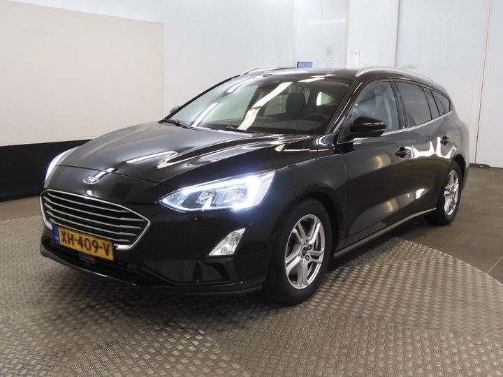 FORD FOCUS 2019 wf0pxxgchpja00793