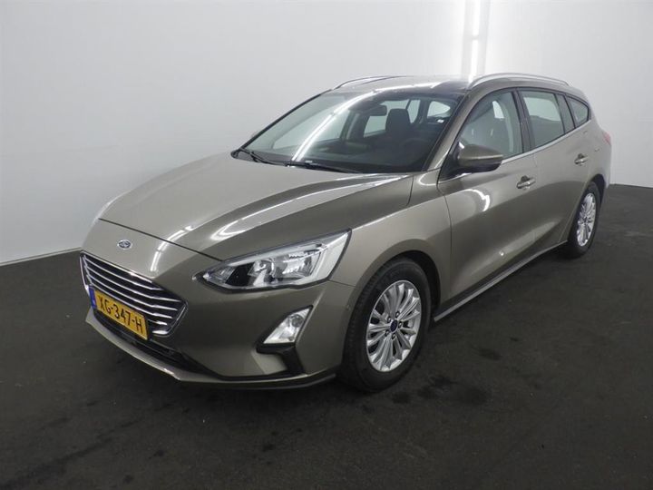 FORD FOCUS WAGON 2019 wf0pxxgchpja00796