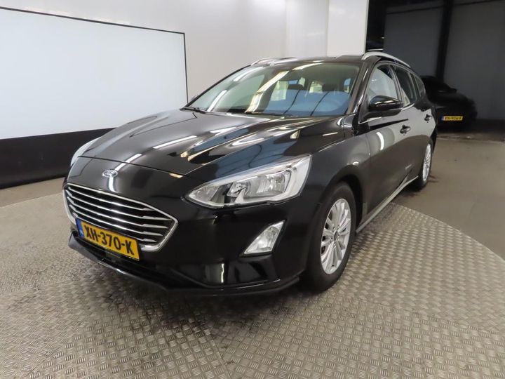 FORD FOCUS 2019 wf0pxxgchpja00799