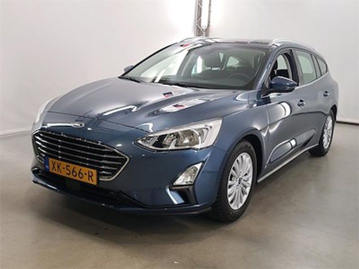 FORD FOCUS WAGON 2019 wf0pxxgchpja00802