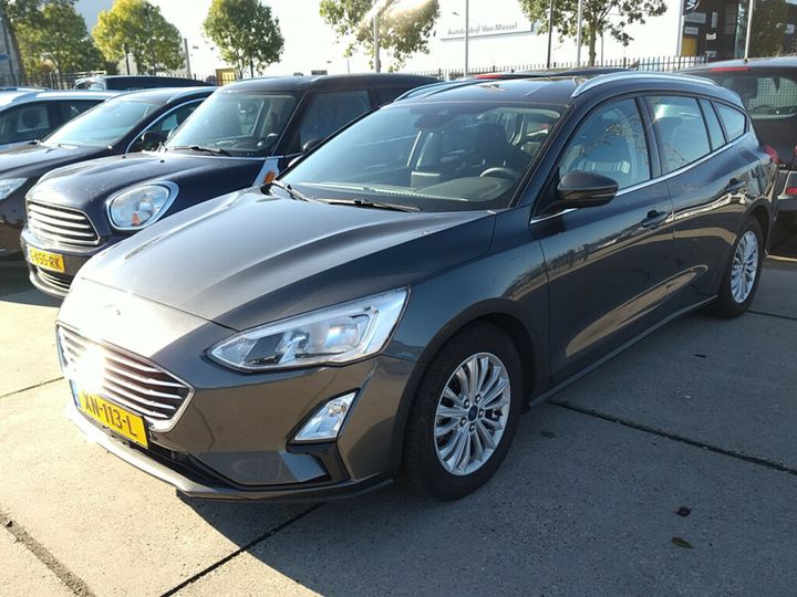 FORD FOCUS 2019 wf0pxxgchpja00808