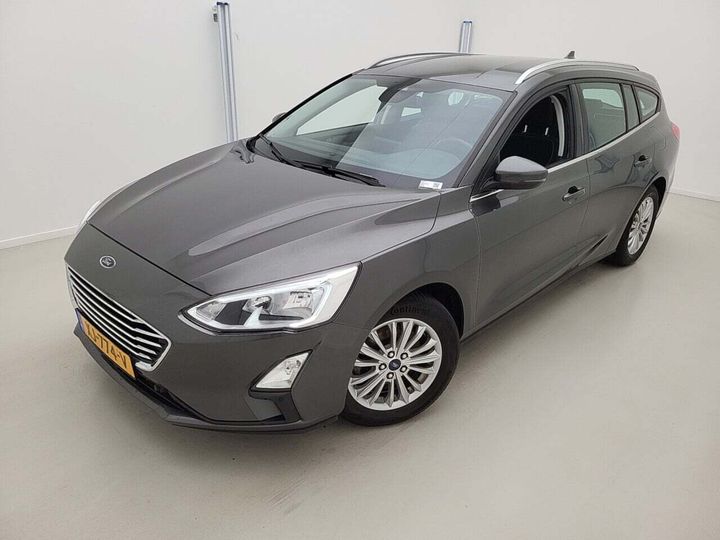 FORD FOCUS 2019 wf0pxxgchpja00819