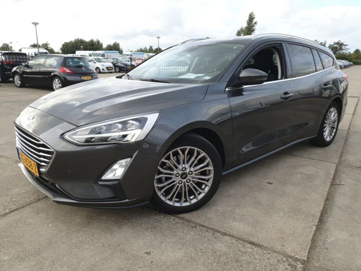 FORD FOCUS 2019 wf0pxxgchpja00820