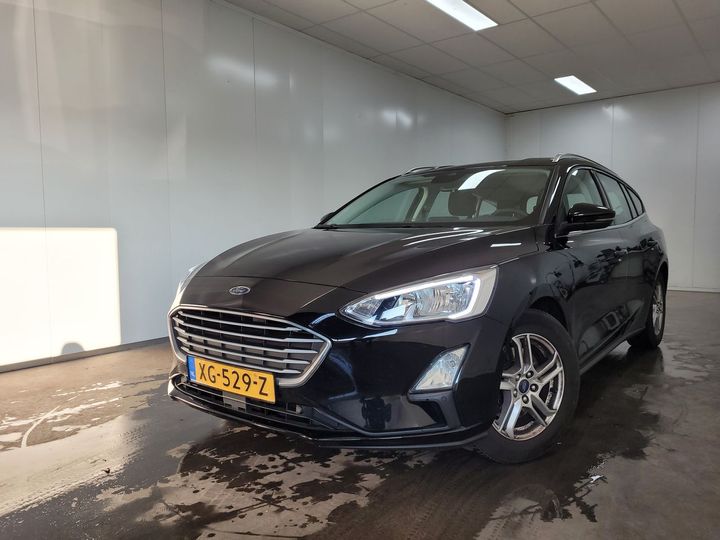 FORD FOCUS WAGON 2019 wf0pxxgchpja00850